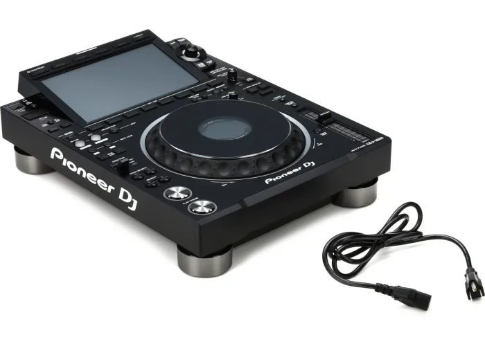 Pioneer SETUP SET1| ALPHATHETA CDJ-3000 + DJM-A9 Mikser Seti (hardcase hariç)