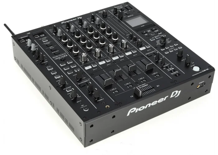 Pioneer SETUP SET1| ALPHATHETA CDJ-3000 + DJM-A9 Mikser Seti (hardcase hariç)