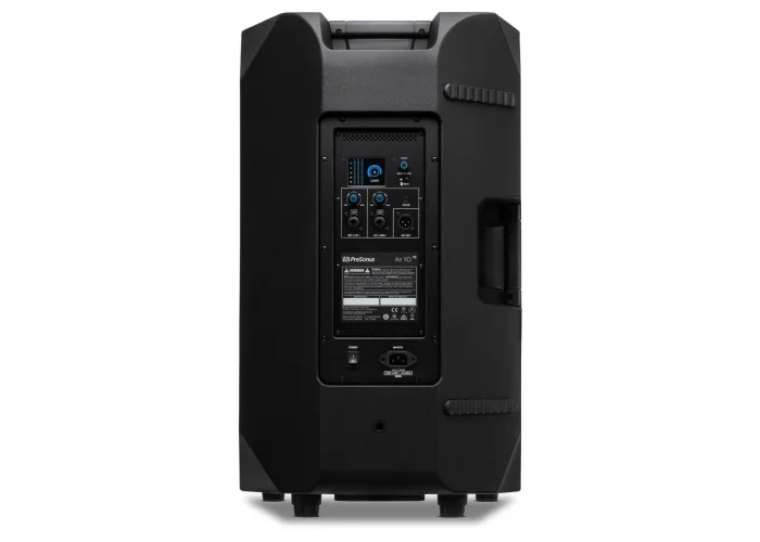 PreSonus AIR XD15 15 Aktif Hoparlör, 2000W, 134-dB, Bluetooth TWS