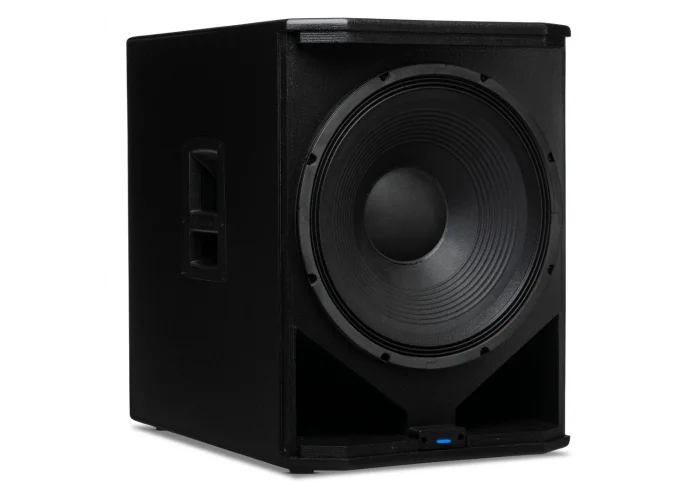 PreSonus AIR XD-SUB18 18 Aktif Subwoofer, 2000W, 130-dB, Bluetooth TWS