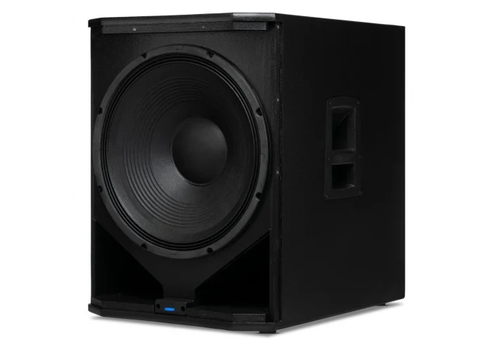 PreSonus AIR XD-SUB18 18 Aktif Subwoofer, 2000W, 130-dB, Bluetooth TWS