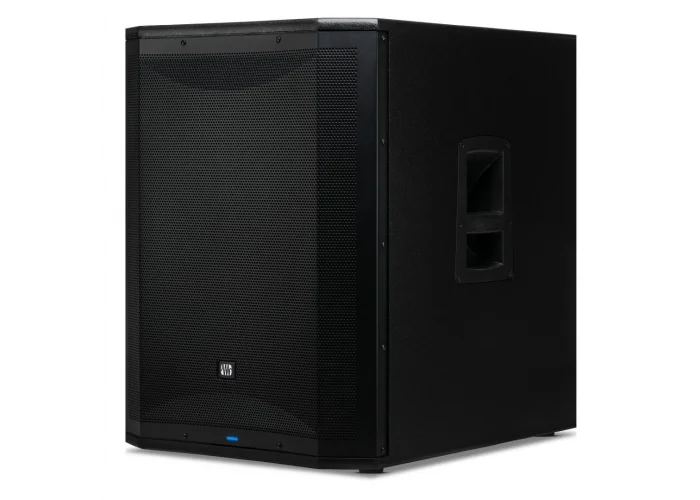 PreSonus AIR XD-SUB18 18 Aktif Subwoofer, 2000W, 130-dB, Bluetooth TWS