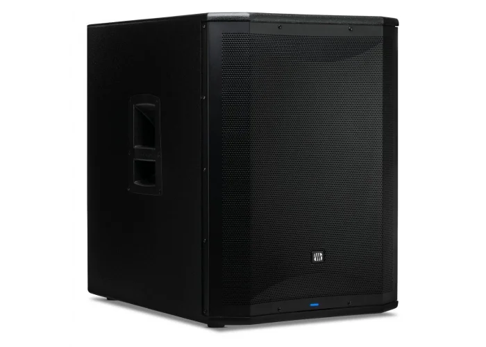PreSonus AIR XD-SUB18 18 Aktif Subwoofer, 2000W, 130-dB, Bluetooth TWS