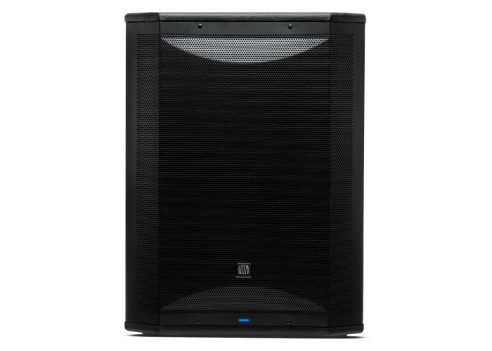 PreSonus AIR XD-SUB18 18 Aktif Subwoofer, 2000W, 130-dB, Bluetooth TWS