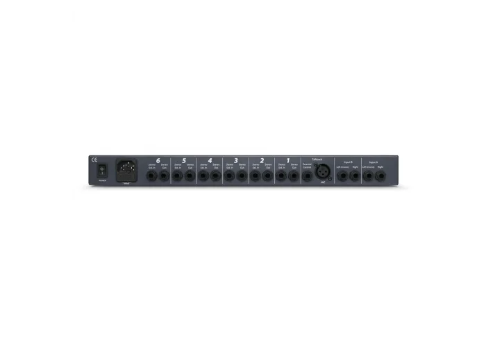 PreSonus HP60 6 kanal kulaklık pre-amp / talkback