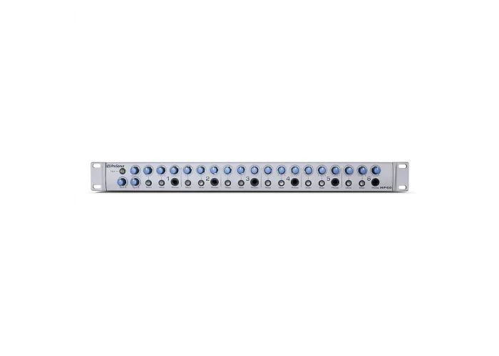 PreSonus HP60 6 kanal kulaklık pre-amp / talkback