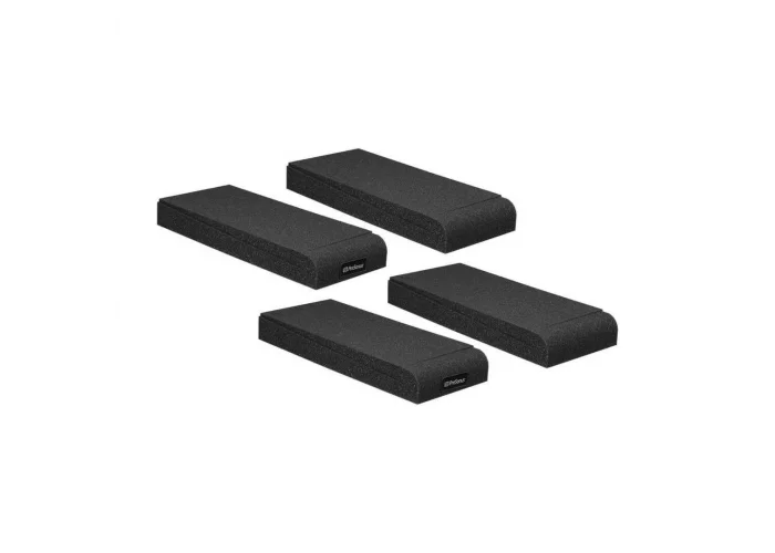 PreSonus ISPD-4 Stüdyo Monitörleri İçin Akustik İzolasyon