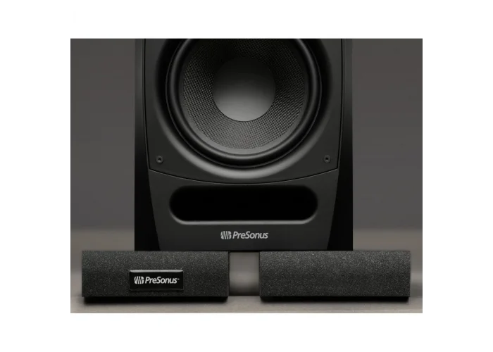 PreSonus ISPD-4 Stüdyo Monitörleri İçin Akustik İzolasyon