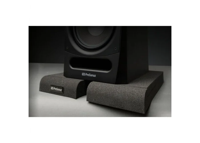 PreSonus ISPD-4 Stüdyo Monitörleri İçin Akustik İzolasyon