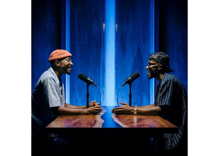 PreSonus PD-70 Profesyonel Dinamik Broadcast / Podcast Mikrofon