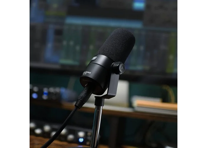 PreSonus PD-70 Profesyonel Dinamik Broadcast / Podcast Mikrofon