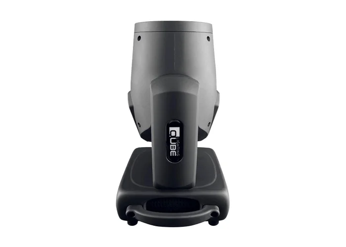 Qube Lighting Mini Beam 230 Beam Moving Head (Çift + Case)