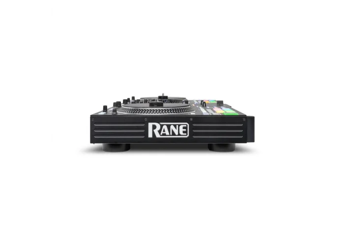 Rane SYSTEM ONE DJ Setup & Controller