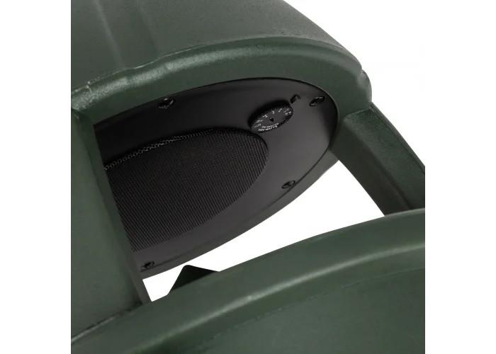 RCF GS 60 5 Outdoor Bahçe Hoparlörü 8-ohm 120W/prg, 32W/100 90-dB