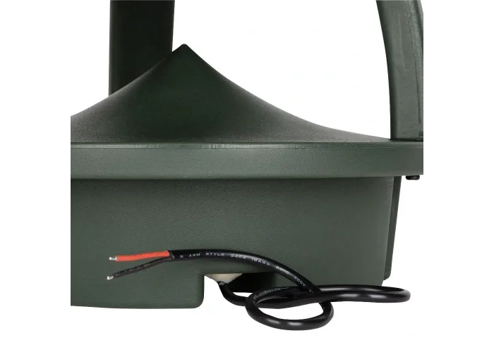 RCF GS 60 5 Outdoor Bahçe Hoparlörü 8-ohm 120W/prg, 32W/100 90-dB