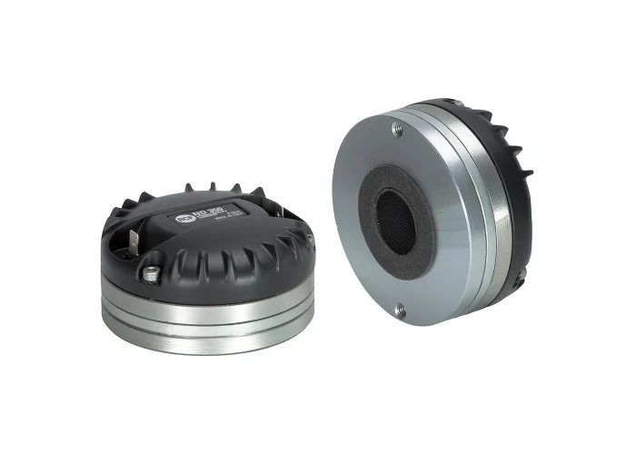 RCF ND350 1 Neo Tiz Driver, 50/100W, 1,75 Bobin, 1200-20000 Hz