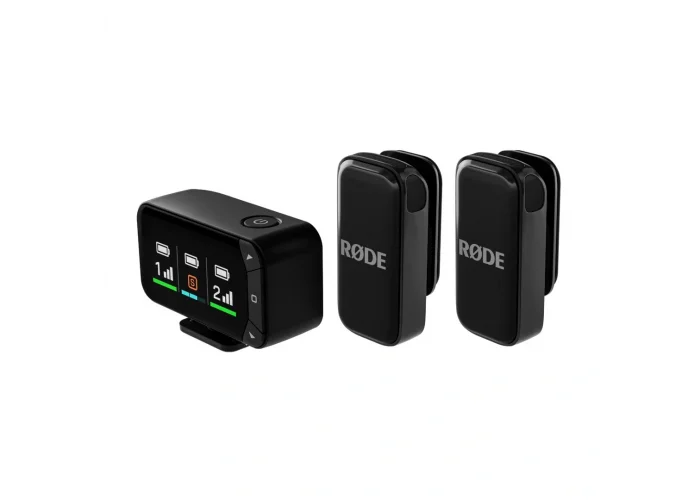 RODE Wireless Micro Camera Kit