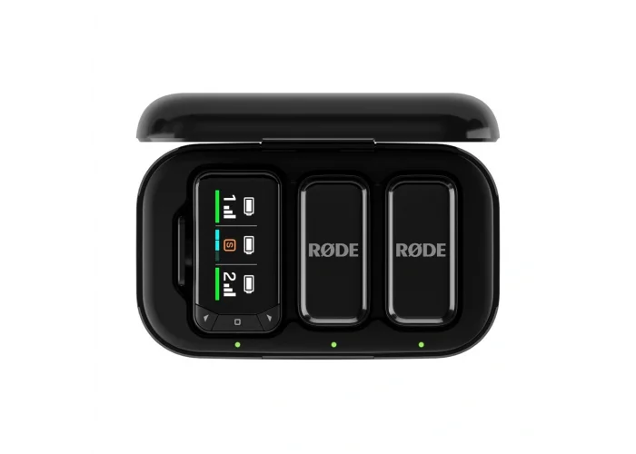 RODE Wireless Micro Camera Kit