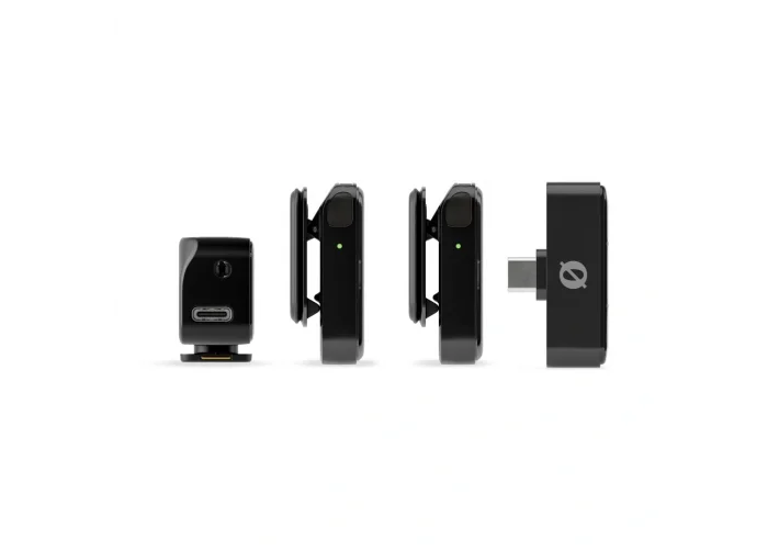 RODE Wireless Micro Camera Kit