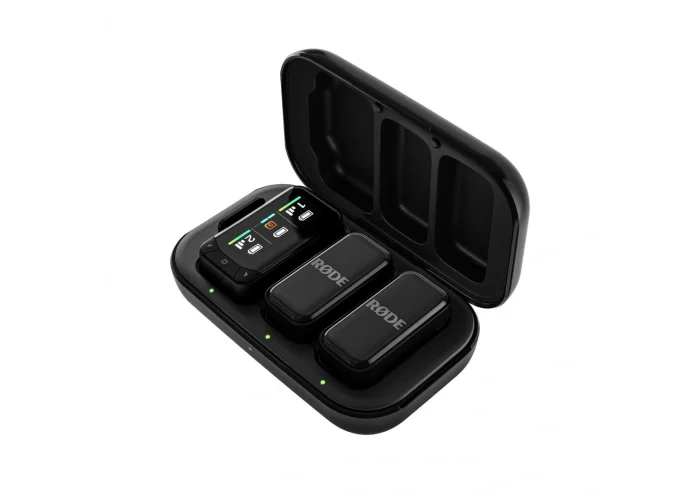 RODE Wireless Micro Camera Kit