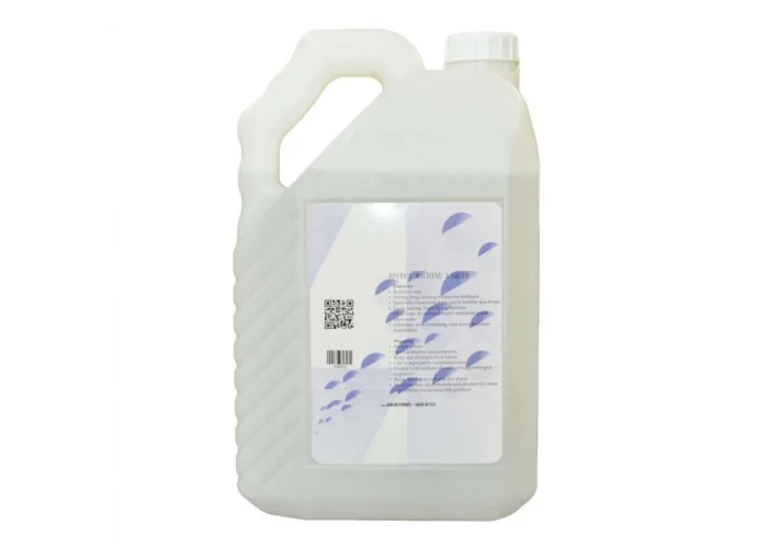 Retro Liquid SL5 Medium Sis Likiti 20 Litre