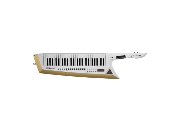 ROLAND AX-EDGE-W Dijital Keyboard - Beyaz