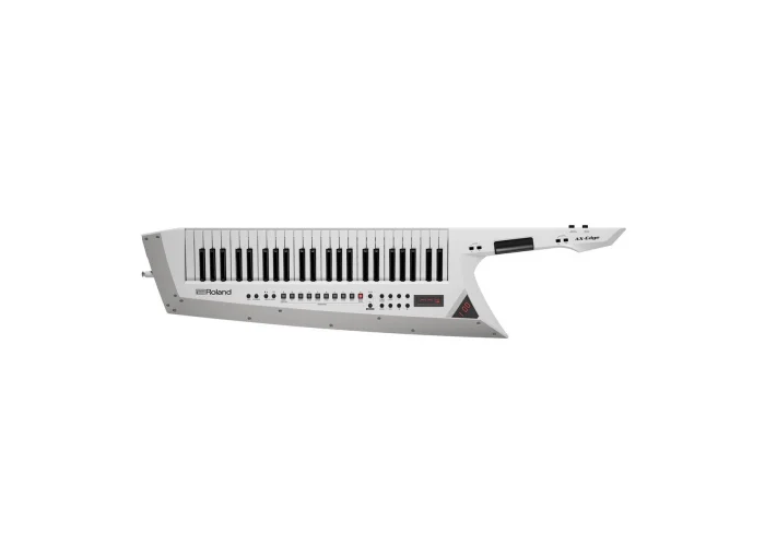 ROLAND AX-EDGE-W Dijital Keyboard - Beyaz