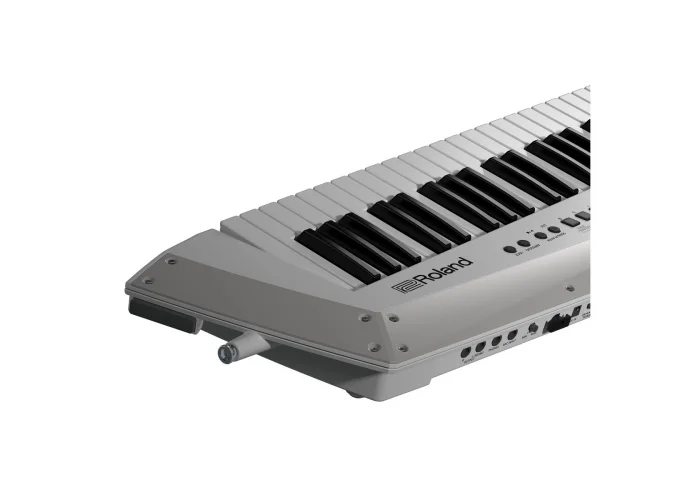 ROLAND AX-EDGE-W Dijital Keyboard - Beyaz