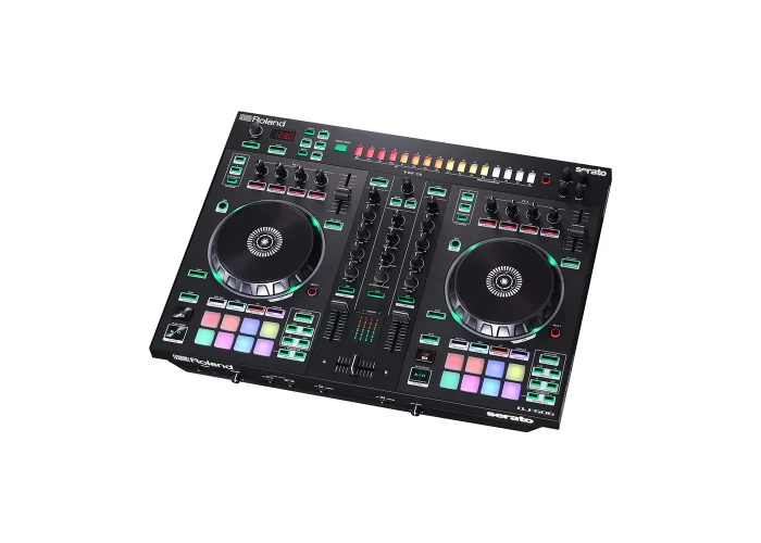 ROLAND DJ-505 DJ Kontrol Cihazı