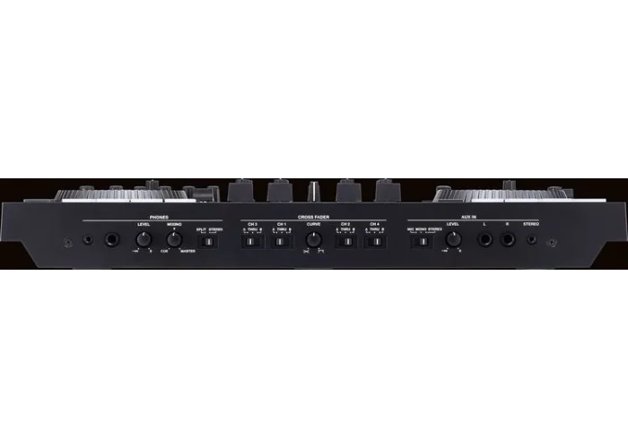 ROLAND DJ-707M DJ Kontrol Cihazı