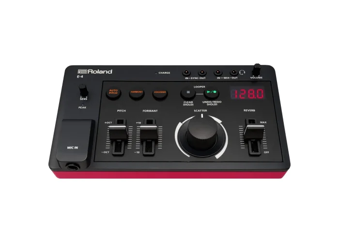 ROLAND E-4 Aira Compact Voice Tweaker