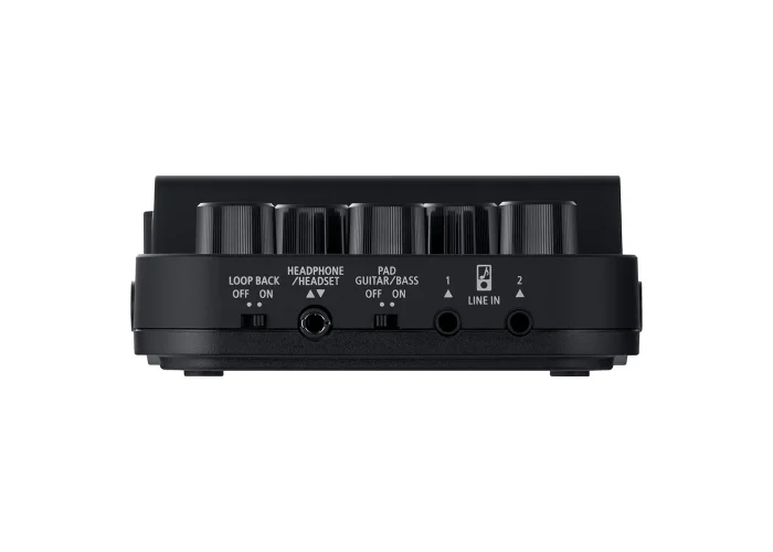 ROLAND GO:MIXER PRO X / Akıllı Telefonlar İçin Ses Mikseri