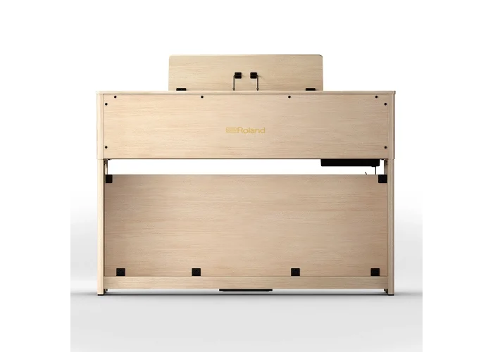 ROLAND HP704-LA Meşe Dijital Piyano (Tabure & Kulaklık Hediyeli)
