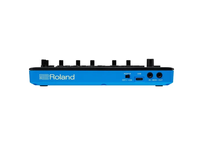 ROLAND J-6 Aira Compact Chord Synth