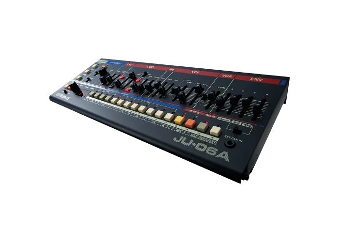 ROLAND JU-06A JUNO-106/Juno-60 Ses Modülü