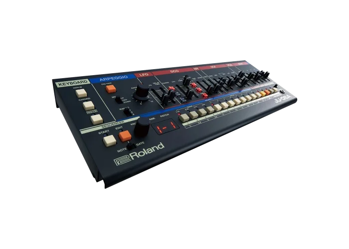 ROLAND JU-06A JUNO-106/Juno-60 Ses Modülü