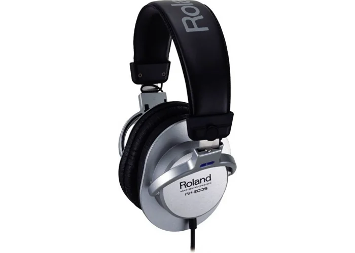 ROLAND RH-200S Profesyonel Stüdyo Kulaklık