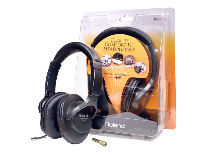 ROLAND RH-5 Kulaklık
