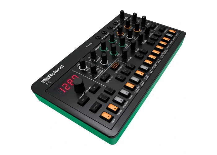 ROLAND S-1 Aira Compact Tweak Synth