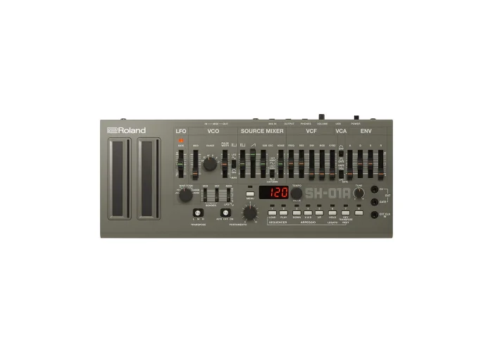 ROLAND SH-01A Boutique Serisi Synth Modül