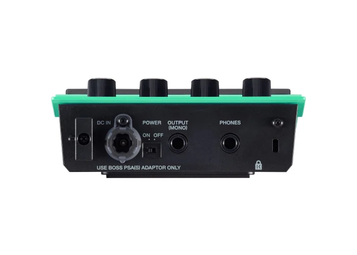 ROLAND SPD-1E - SPD::ONE ELECTRO Elektronik Perküsyon Pad