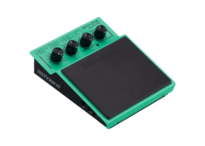ROLAND SPD-1E - SPD::ONE ELECTRO Elektronik Perküsyon Pad