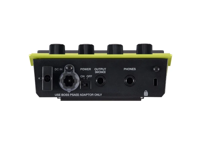 ROLAND SPD-1K - SPD::ONE KICK Elektronik Perküsyon Pad