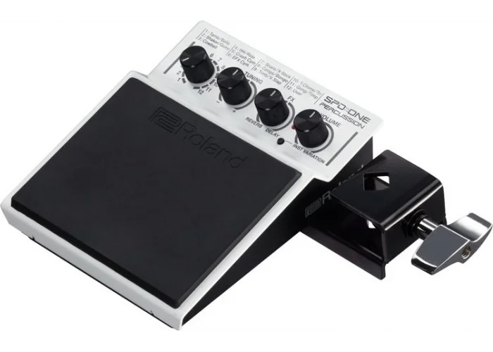 ROLAND SPD-1P - SPD::ONE PERCUSSION Elektronik Perküsyon Pad