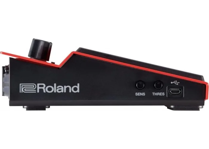 ROLAND SPD-1W - SPD::ONE WAV PAD Elektronik Perküsyon Pad