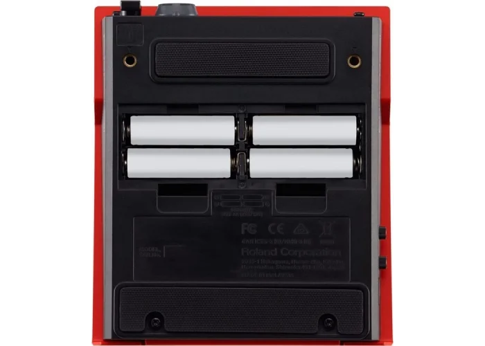 ROLAND SPD-1W - SPD::ONE WAV PAD Elektronik Perküsyon Pad