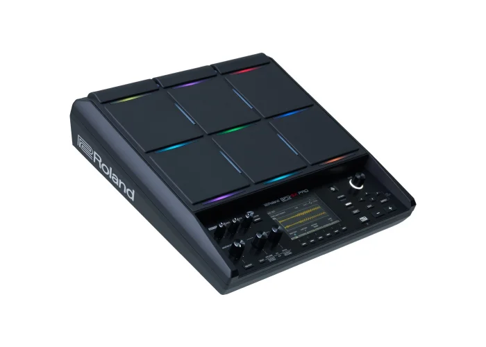 ROLAND SPD-SX PRO Sampling Pad