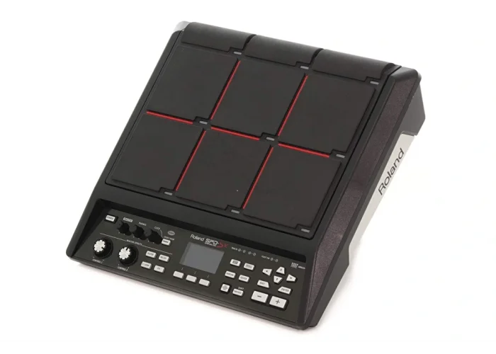 ROLAND SPD-SX Sampling Pad