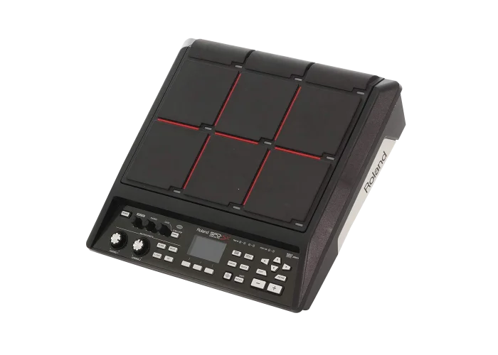 ROLAND SPD-SX Sampling Pad