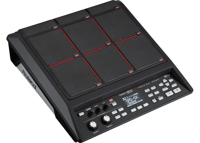 ROLAND SPD-SX Sampling Pad